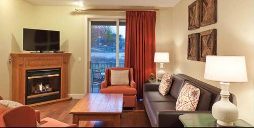 Apartamentos Boyne Mountain Luxury 2 Bd Condo 102