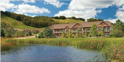 Apartamentos Boyne Mountain Luxury 2 Bd Condo 101