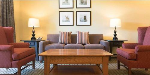 Apartamentos Boyne Mountain Luxury 2 Bd Condo 105