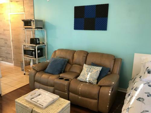 Apartamento Seashell Studio