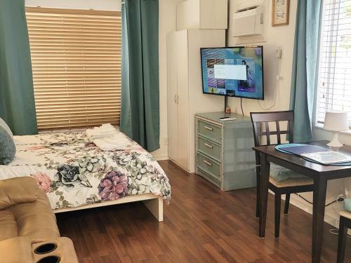 Apartamento Seashell Studio