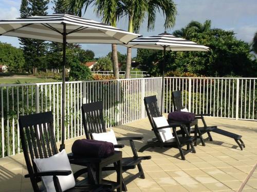 Sunny B Retreat