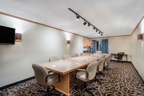 Motel Ramada By Wyndham Bozeman