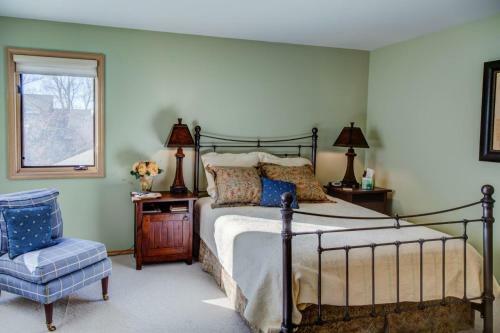 Bozeman - East Gallatin Retreat