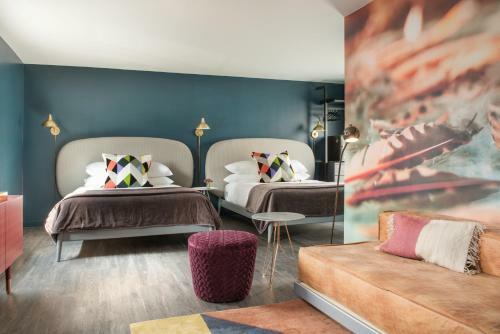 Rsvp Motel