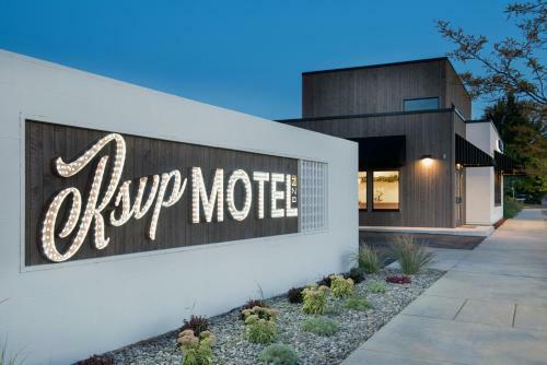 Rsvp Motel