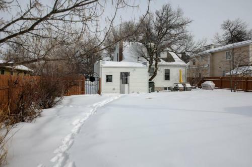 Bozeman - Cozy Downtown Hideaway
