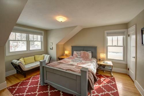 Bozeman - Cozy Downtown Hideaway
