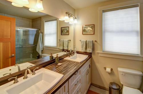 Bozeman - Cozy Downtown Hideaway