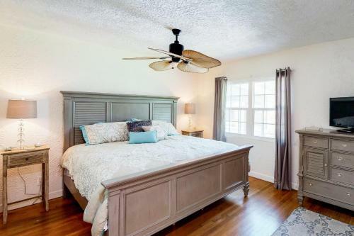 Seventh Heaven At Harbor Hills
