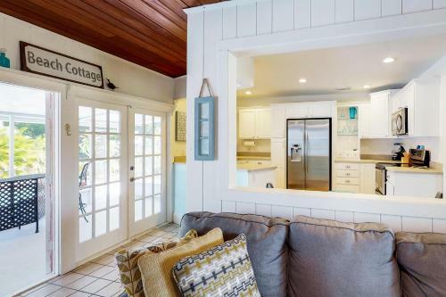 Seventh Heaven At Harbor Hills