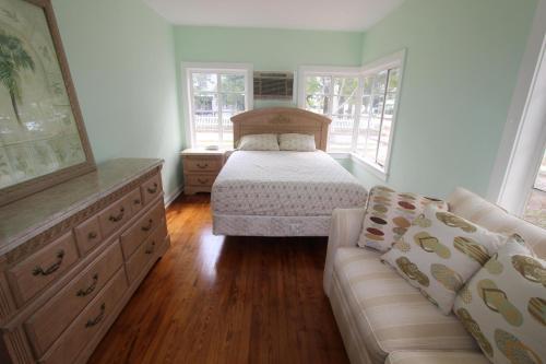 Warner's Bayou Rest