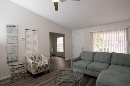 Oasis Villa Retreat