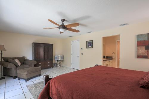West Bradenton 18 Home
