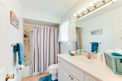 Sailors Dream Three Bedroom Home