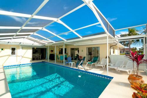Sailors Dream Three Bedroom Home
