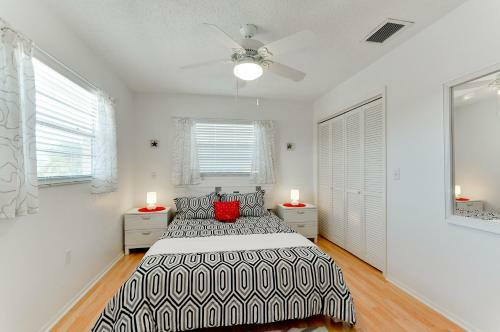 Sailors Dream Three Bedroom Home