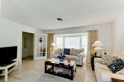 Sailors Dream Three Bedroom Home