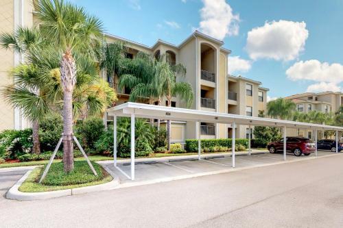 Apartamento Riverstrand #204
