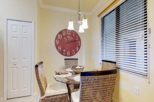 Apartamento Riverstrand #204