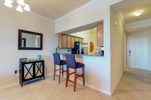 Apartamento Riverstrand #204