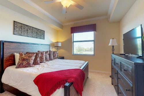 Apartamento Riverstrand #204