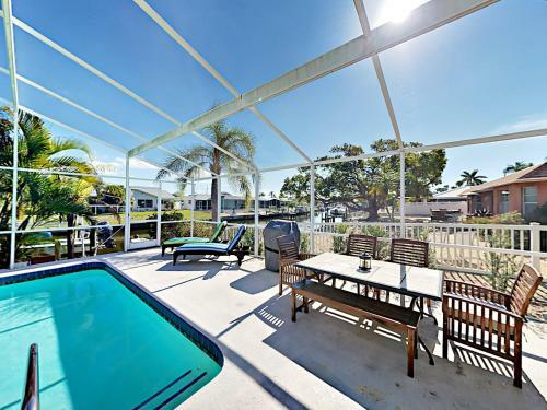 4527 Bimini Home