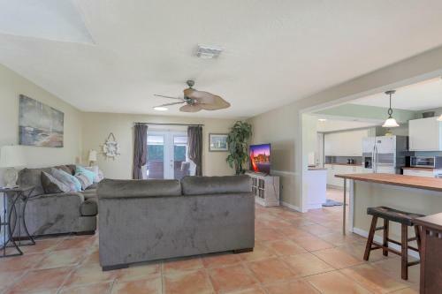 West Bradenton 20 Home
