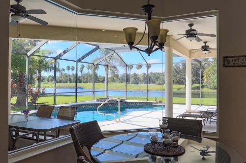 Stoneybrook 10 Home