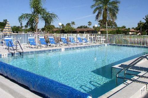 Waterway Two Bedroom Apartment, Unit 211