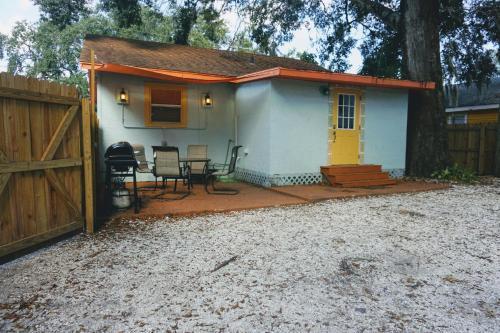 The Village House
