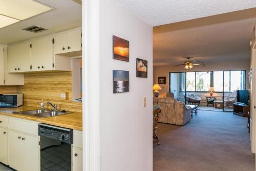 Waterway Two Bedroom Apartment, Unit 327