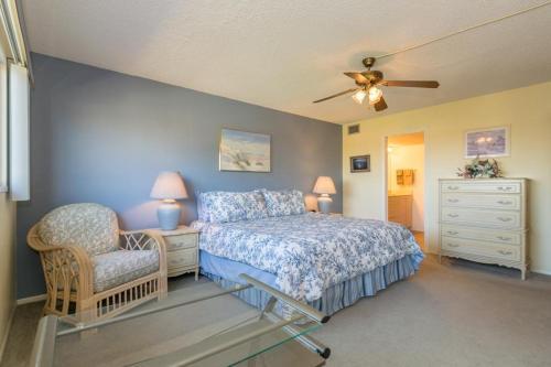Waterway Two Bedroom Apartment, Unit 327
