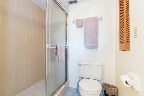 Waterway Two Bedroom Apartment, Unit 327