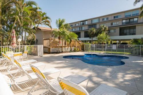 Waterway Two Bedroom Apartment, Unit 327