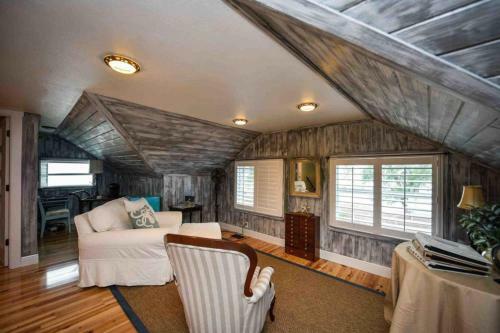 Emma's Cottage