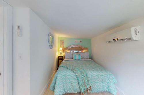 Sea Cottages