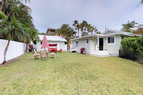 Sea Cottages