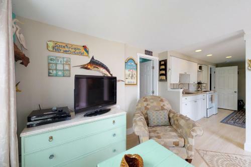 Sea Cottages