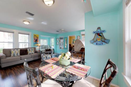 Sea Cottages