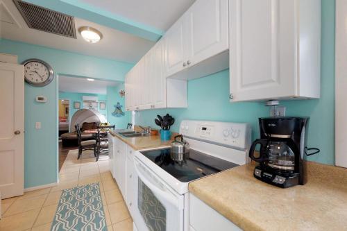 Sea Cottages