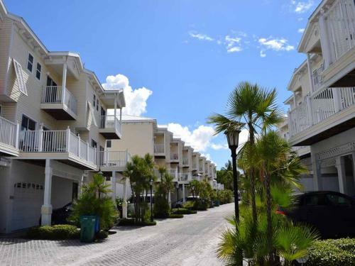 Apartamento Bermuda Bay 1415 Condo