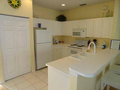 Apartamento Bermuda Bay 1415 Condo