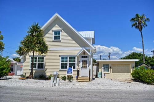Seabreeze Home