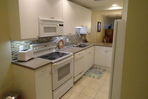 Apartamento Bay Watch 6a Condo