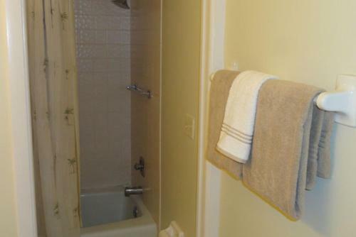 Apartamento Bay Watch 6a Condo