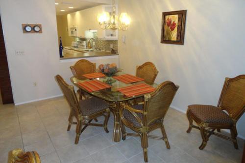 Apartamento Bay Watch 6a Condo