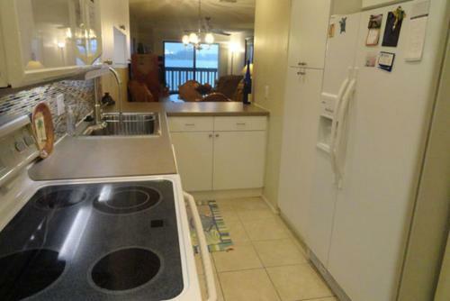 Apartamento Bay Watch 6a Condo