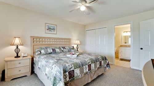 Apartamento Gulf Watch 212 Condo