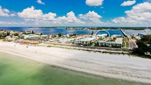 Apartamento Gulf Watch 212 Condo
